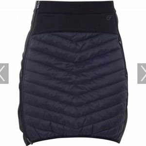 FIVE SEASONS(1982) -Designed in Sweden
Puffer Skirt